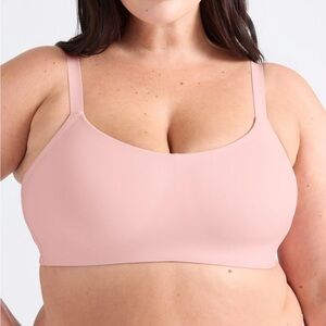 Knix The One & Only Scoop Bra